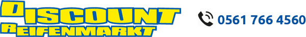 Discountreifenmarkt Logo
